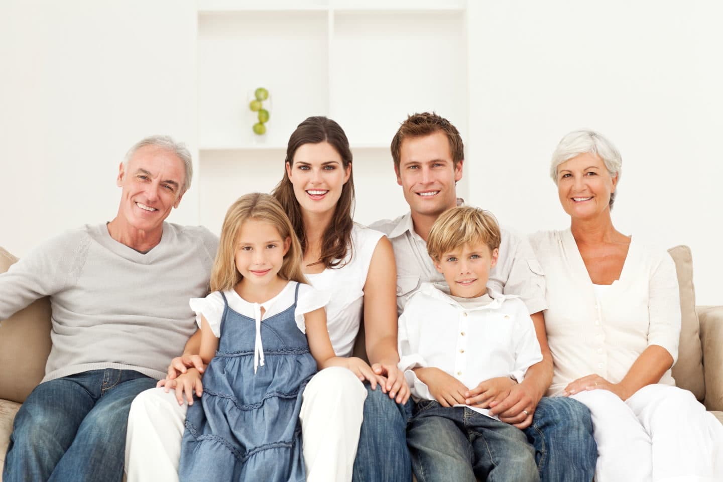 Family & General Dentistry Procedures in Laurel, MD